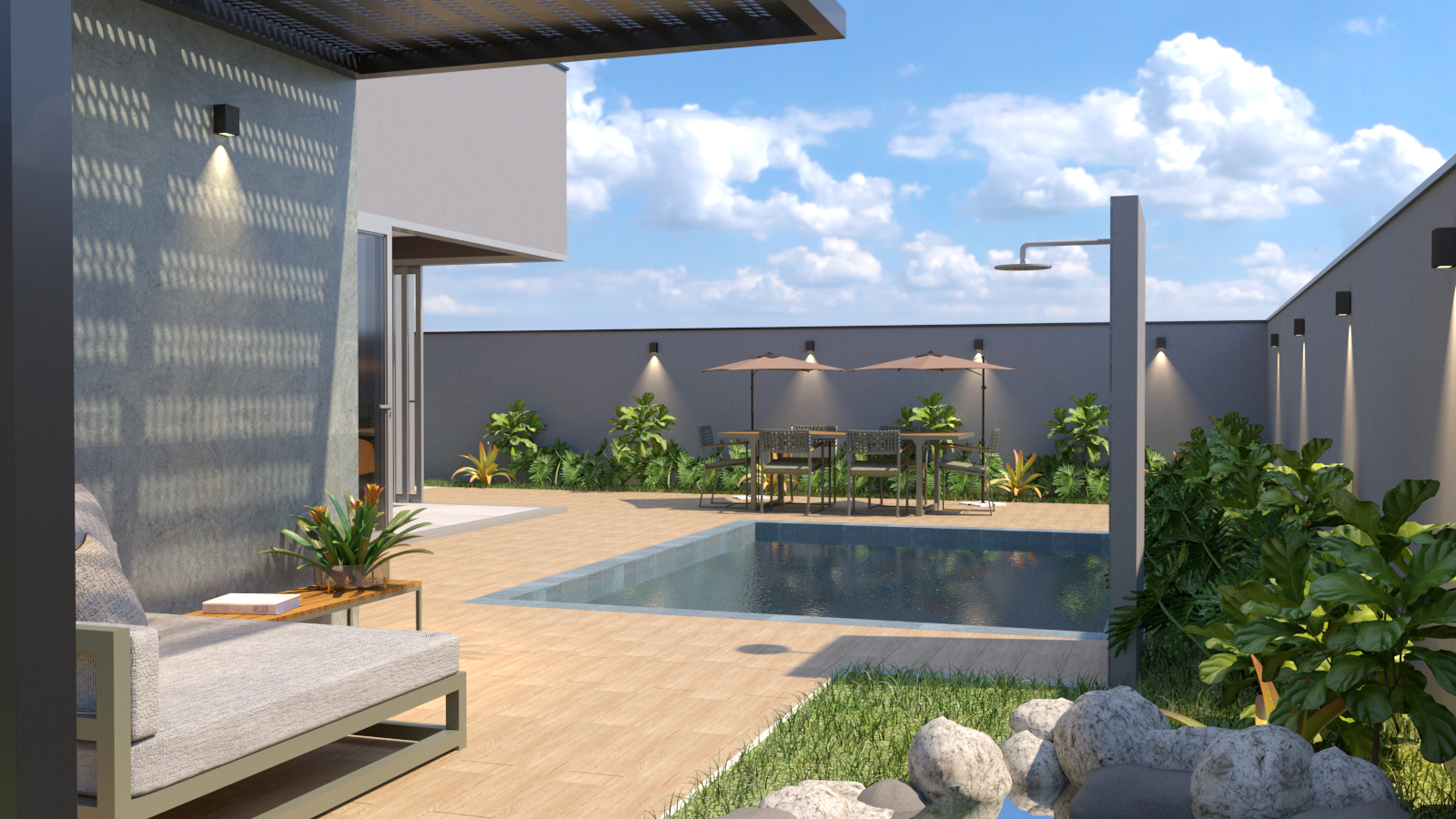 Imagem do projeto Residência PPB