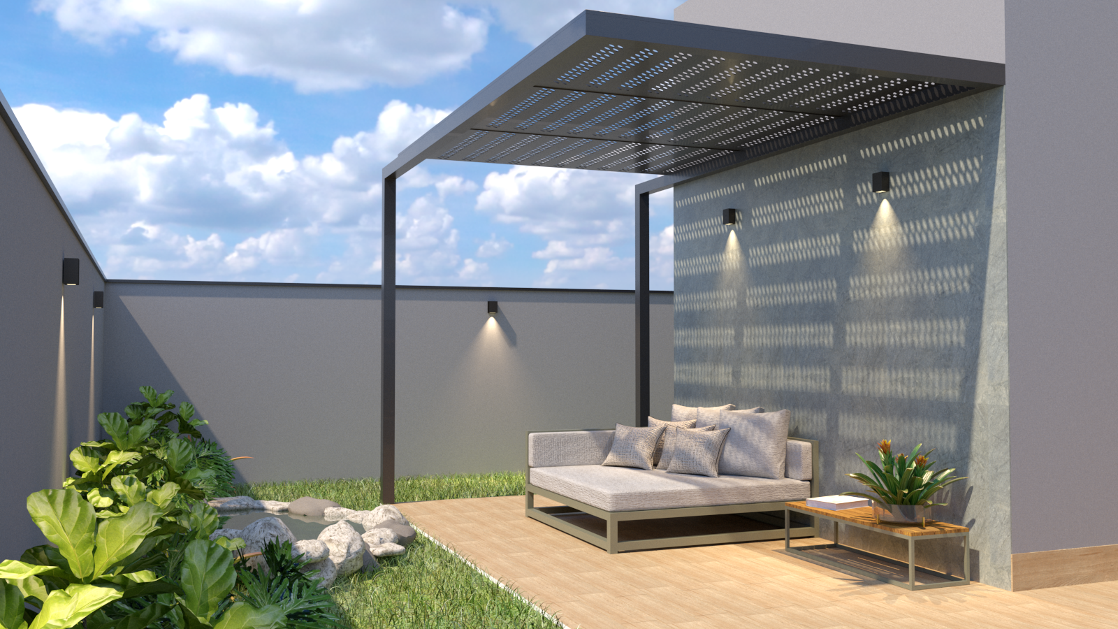 Imagem do projeto Residência PPB