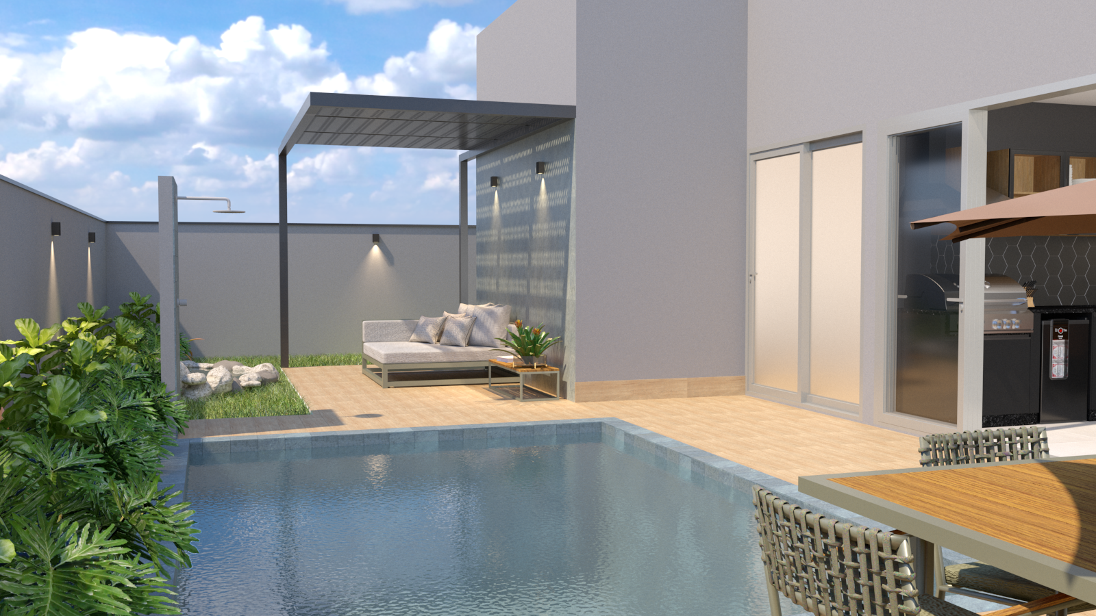 Imagem do projeto Residência PPB