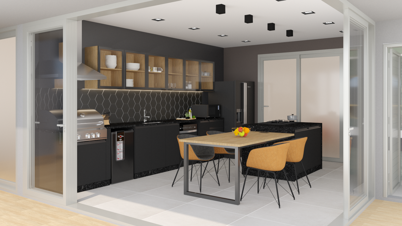 Imagem do projeto Residência PPB