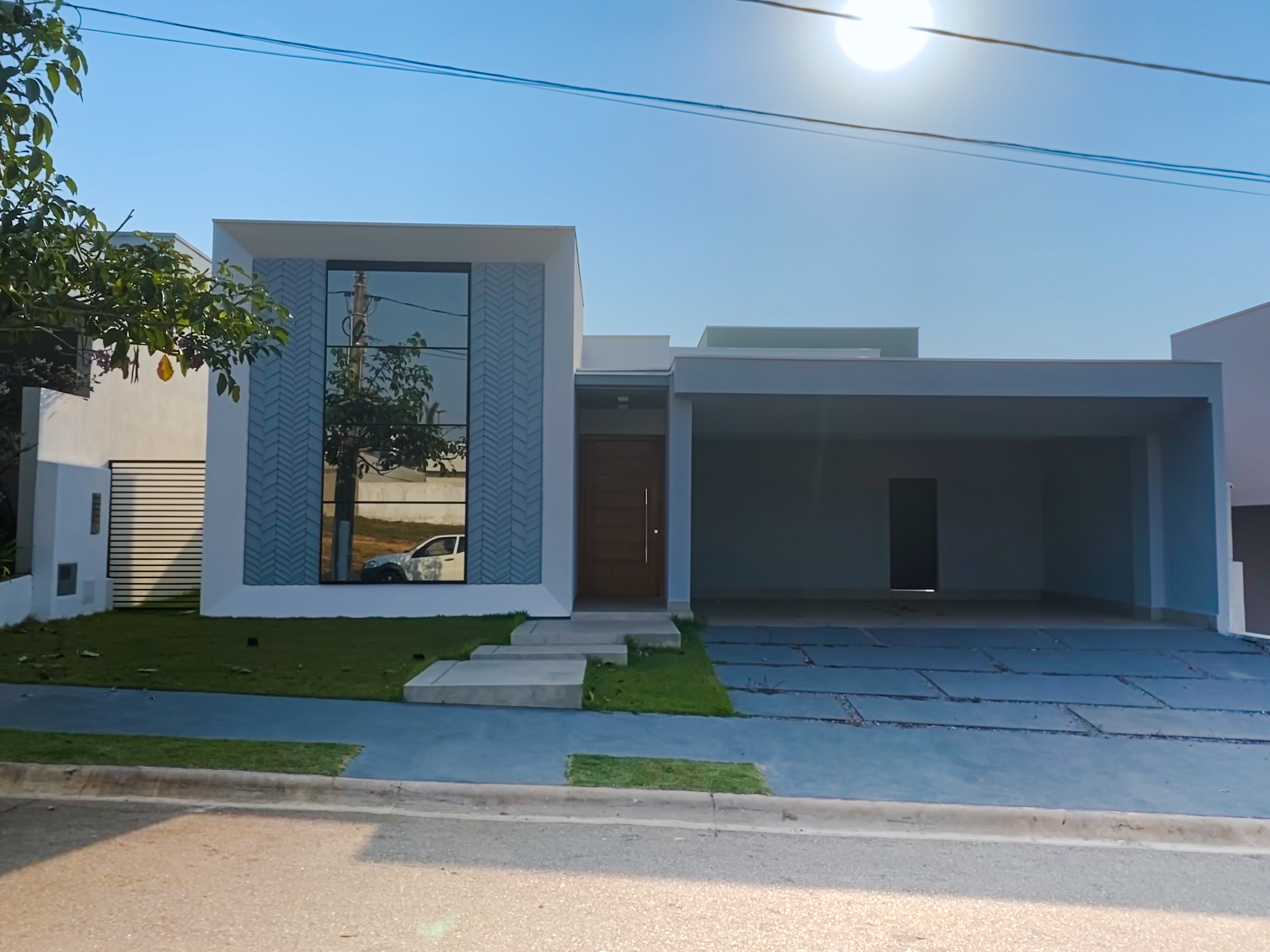 Imagem do projeto Residência DW15